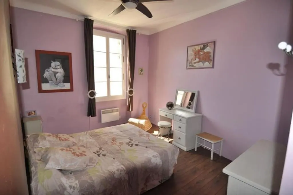 L'Atypik: Superbe Duplex Climatise Au Coeur D'Avignon Intra-Muros Apartment