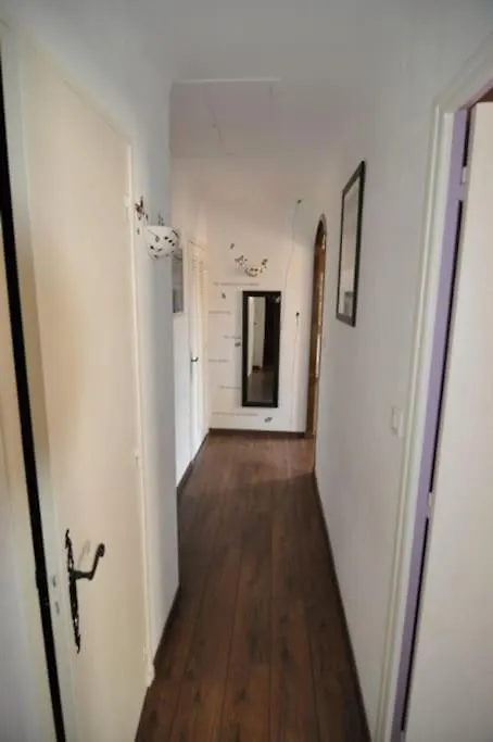 L'Atypik: Superbe Duplex Climatise Au Coeur D'Avignon Intra-Muros Apartment