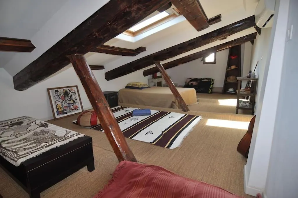 L'Atypik: Superbe Duplex Climatise Au Coeur D'Avignon Intra-Muros Apartment