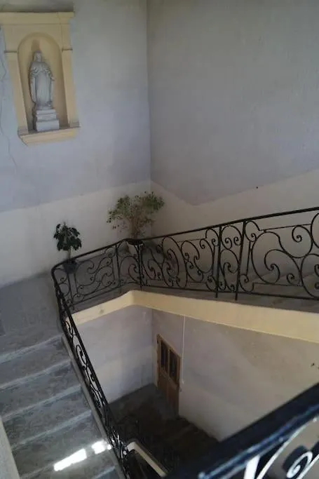 L'Atypik: Superbe Duplex Climatise Au Coeur D'Avignon Intra-Muros Apartment  Avignon