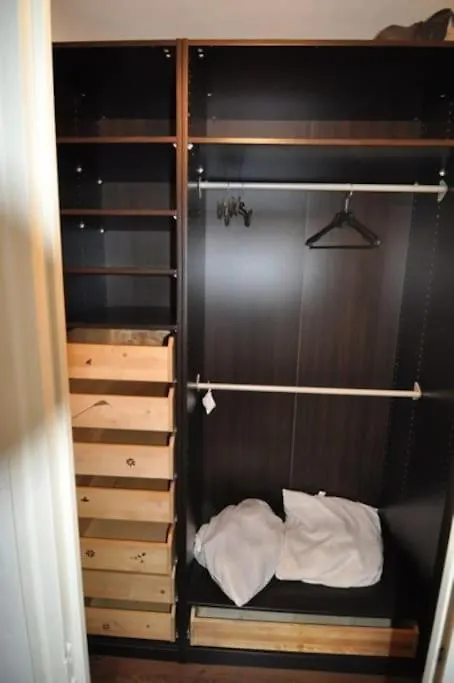 L'Atypik: Superbe Duplex Climatise Au Coeur D'Avignon Intra-Muros Lejlighed Frankrig